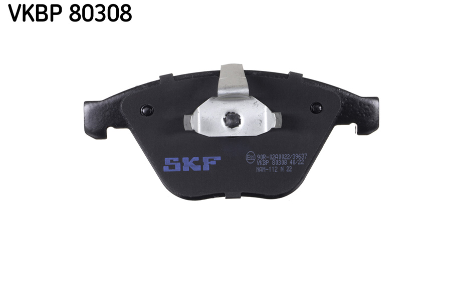 SKF SKFVKBP80308 Fékbetét